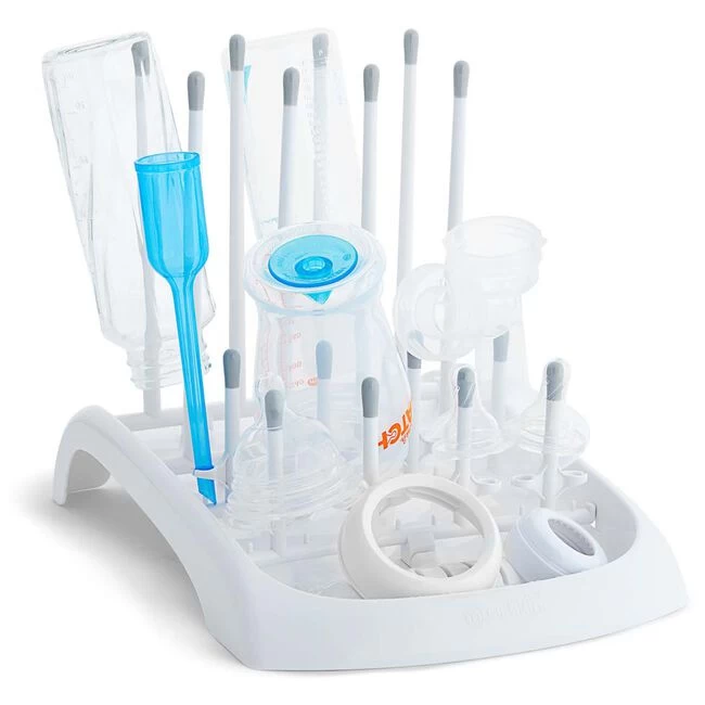 Munchkin Munhckin Flessendroogrekje 3 Munchkin Munhckin Flessendroogrekje