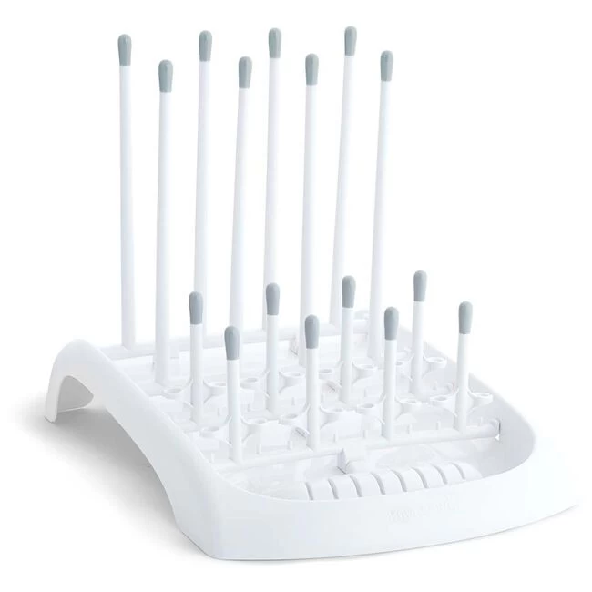 Munchkin Munhckin Flessendroogrekje 4 Munchkin Munhckin Flessendroogrekje - Afbeelding 2