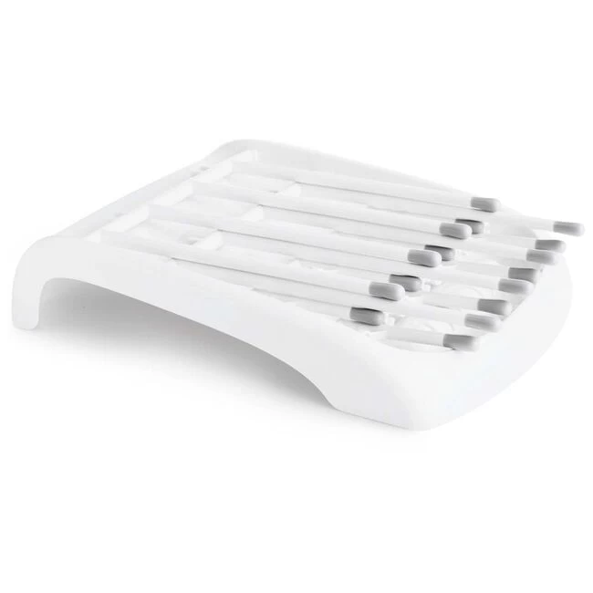 Munchkin Munhckin Flessendroogrekje 5 Munchkin Munhckin Flessendroogrekje - Afbeelding 3