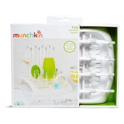 Munchkin Munhckin Flessendroogrekje 9 Munchkin Munhckin Flessendroogrekje -Babywinkel Voordeel 140223 1402230011 4