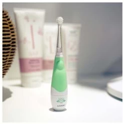 Luvion Elektrische Baby Tandenborstel -Babywinkel Voordeel 140226 1402260001 2