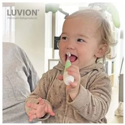 Luvion Elektrische Baby Tandenborstel -Babywinkel Voordeel 140226 1402260001 3