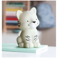 A Little Lovely Company Nachtlamp Tijger -Babywinkel Voordeel 140247 1402470011 5
