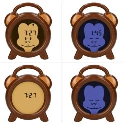 Alecto Slaaptrainer Aap -Babywinkel Voordeel 140248 1402480030 3