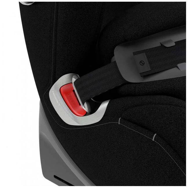 Cybex Anoris T I-Size 6 Cybex Anoris T I-Size - Afbeelding 4