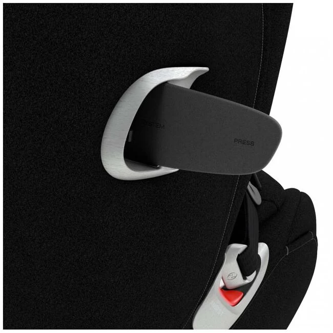 Cybex Anoris T I-Size 7 Cybex Anoris T I-Size - Afbeelding 5