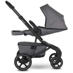 Easywalker Jimmey Frame Met Zit -Babywinkel Voordeel 140332 1403322117 1