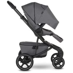 Easywalker Jimmey Frame Met Zit -Babywinkel Voordeel 140332 1403322117 2