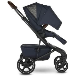 Easywalker Jimmey Frame Met Zit -Babywinkel Voordeel 140332 1403322118 2