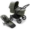 Bugaboo Donkey5 Compleet 1 Bugaboo Donkey5 Compleet -Babywinkel Voordeel 140349 1403492164