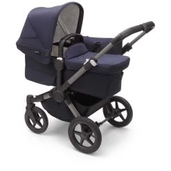 Bugaboo Donkey5 Classic Compleet 6 Bugaboo Donkey5 Classic Compleet -Babywinkel Voordeel 140350 1403502165 1