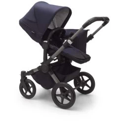 Bugaboo Donkey5 Classic Compleet 7 Bugaboo Donkey5 Classic Compleet -Babywinkel Voordeel 140350 1403502165 2