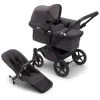 Bugaboo Donkey5 Mineral Compleet -Babywinkel Voordeel 140351 1403512166
