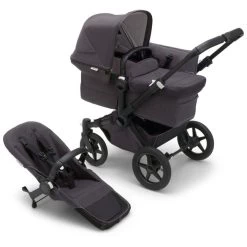 Bugaboo Donkey5 Mineral Compleet