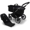 Bugaboo Donkey5 Base -Babywinkel Voordeel 140355 1403552162