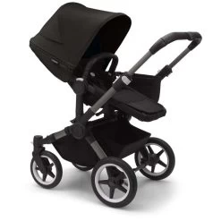 Bugaboo Donkey5 Base -Babywinkel Voordeel 140355 1403552162 2