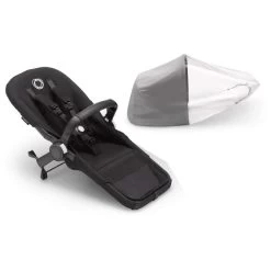 Bugaboo Donkey5 Duo Uitbredingsset