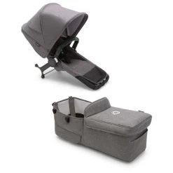 Bugaboo Donkey5 Uitbreidingsset Wieg