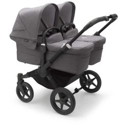 Bugaboo Donkey5 Uitbreidingsset Wieg -Babywinkel Voordeel 140358 1403582068 2