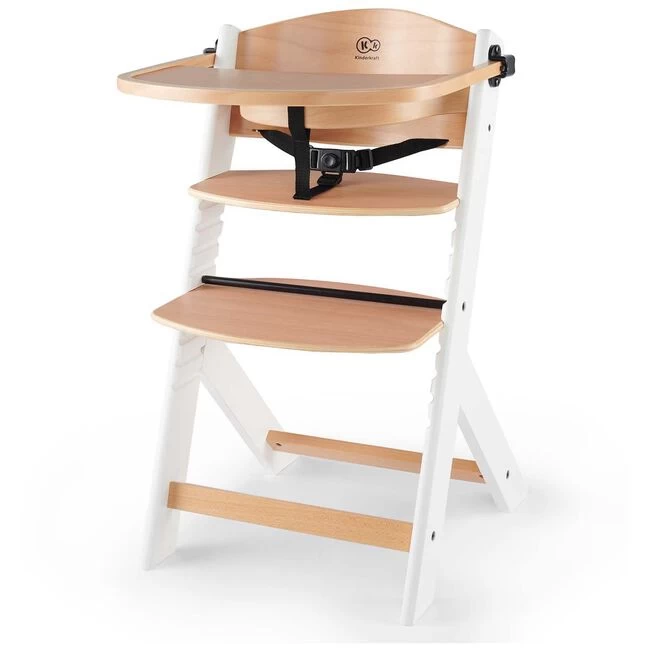 Kinderkraft Enock Kinderstoel 3 Kinderkraft Enock Kinderstoel