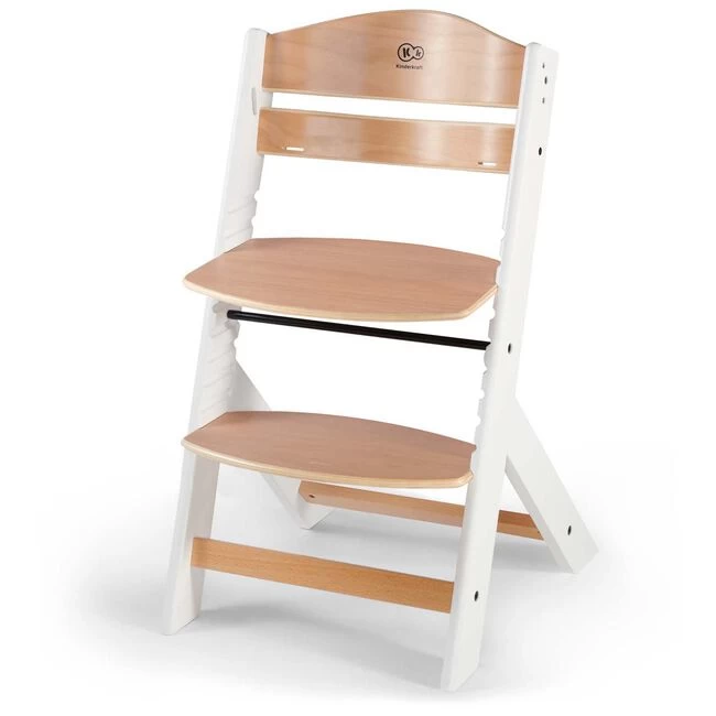 Kinderkraft Enock Kinderstoel 4 Kinderkraft Enock Kinderstoel - Afbeelding 2