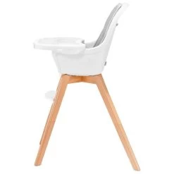 Kinderkraft Tixi Kinderstoel 11 Kinderkraft Tixi Kinderstoel -Babywinkel Voordeel 140515 1405150020 3