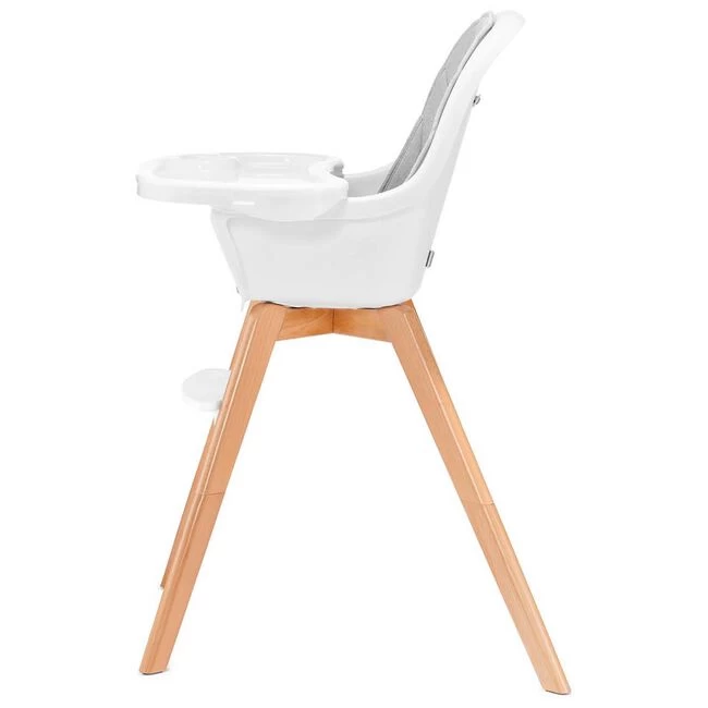 Kinderkraft Tixi Kinderstoel 6 Kinderkraft Tixi Kinderstoel - Afbeelding 4