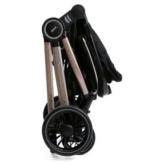 Chicco Best Friend Pro Frame Met Zit 7 Chicco Best Friend Pro Frame Met Zit - Afbeelding 5