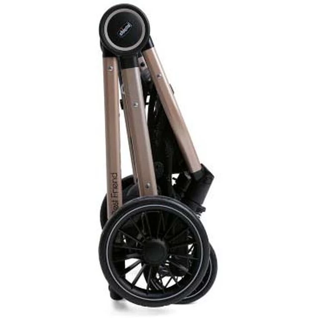 Chicco Best Friend Pro Frame Met Zit 8 Chicco Best Friend Pro Frame Met Zit - Afbeelding 6