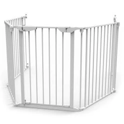 Noma 5 Panelen Systeemhek