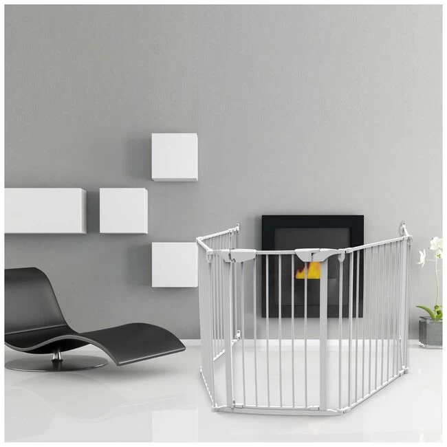 Noma 5 Panelen Systeemhek 4 Noma 5 Panelen Systeemhek - Afbeelding 2