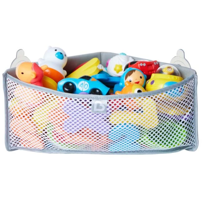 MUNCHKIN BATH ORGANIZER 3 MUNCHKIN BATH ORGANIZER