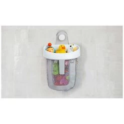 MUNCHKIN BATH ORGANIZER 10 MUNCHKIN BATH ORGANIZER -Babywinkel Voordeel 140820 1408200099 2