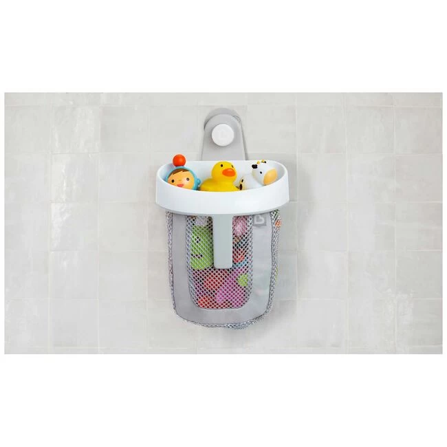 MUNCHKIN BATH ORGANIZER 5 MUNCHKIN BATH ORGANIZER - Afbeelding 3