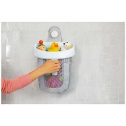 MUNCHKIN BATH ORGANIZER 11 MUNCHKIN BATH ORGANIZER -Babywinkel Voordeel 140820 1408200099 3