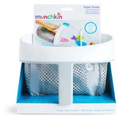 MUNCHKIN BATH ORGANIZER 13 MUNCHKIN BATH ORGANIZER -Babywinkel Voordeel 140820 1408200099 5
