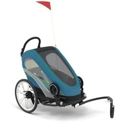 Cybex Fietskar Zeno 7 Cybex Fietskar Zeno -Babywinkel Voordeel 140849 1408492140 1
