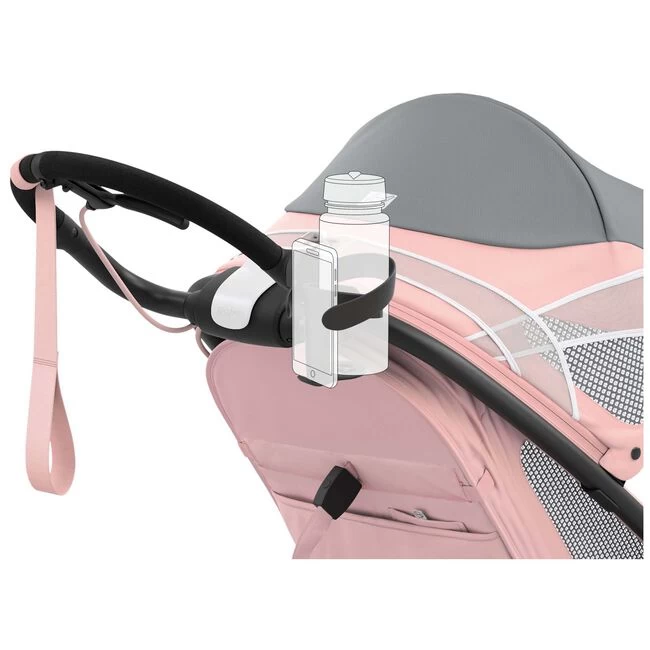 Cybex 2in1 Bekerhouder 4 Cybex 2in1 Bekerhouder - Afbeelding 2