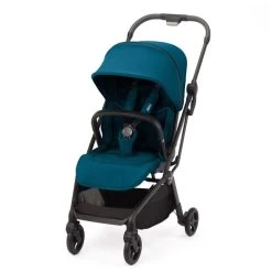 Recaro Lexa Elite Select