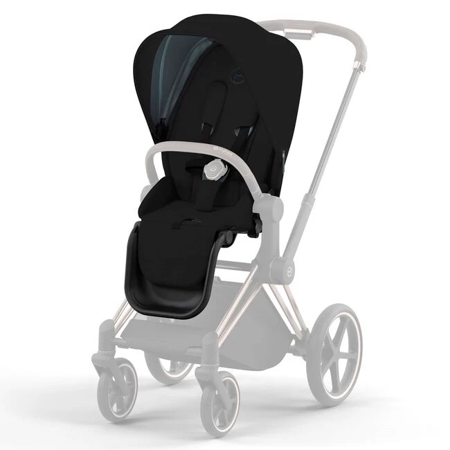 Cybex Priam4 Zit Plus 3 Cybex Priam4 Zit Plus