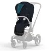 Cybex Priam4 Zit Plus -Babywinkel Voordeel 140940 1409401350