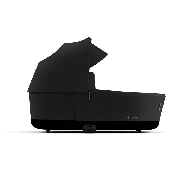 Cybex Priam4 Lux Plus Reiswieg 4 Cybex Priam4 Lux Plus Reiswieg - Afbeelding 2