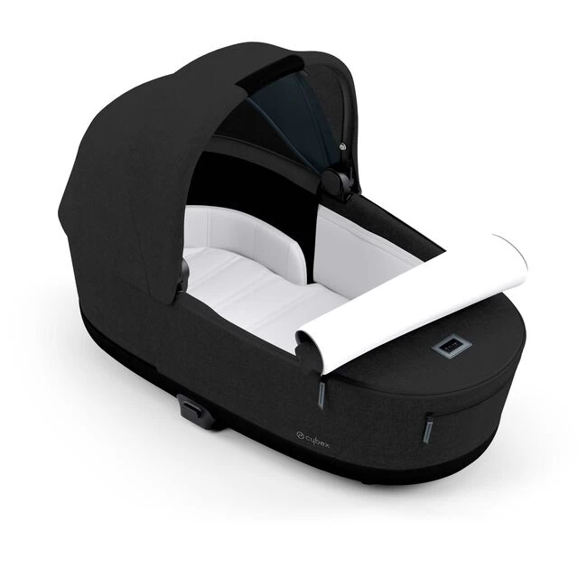 Cybex Priam4 Lux Plus Reiswieg 5 Cybex Priam4 Lux Plus Reiswieg - Afbeelding 3