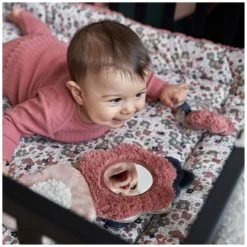 Prénatal Boxkleed Flowers Are Forever -Babywinkel Voordeel 140948 1409480055 2