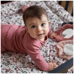 Prénatal Boxkleed Flowers Are Forever -Babywinkel Voordeel 140948 1409480055 4