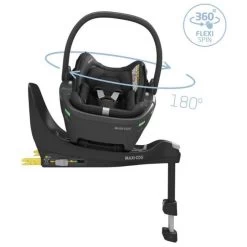 Maxi-Cosi Coral 360 I-Size -Babywinkel Voordeel 140950 1409501747 4