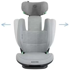 Maxi-Cosi Rodifix Pro I-Size -Babywinkel Voordeel 1409551726 4