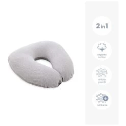 Doomoo Softy 5 Doomoo Softy -Babywinkel Voordeel 141075 1410750021 2