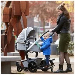 EVE Kids Kid-Sit Meerijdstoeltje / Meerijdplankje Met Loopie -Babywinkel Voordeel 141164 1411640010 3