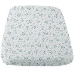 Chicco Next2me Hoeslaken Foxy 2 Stuks